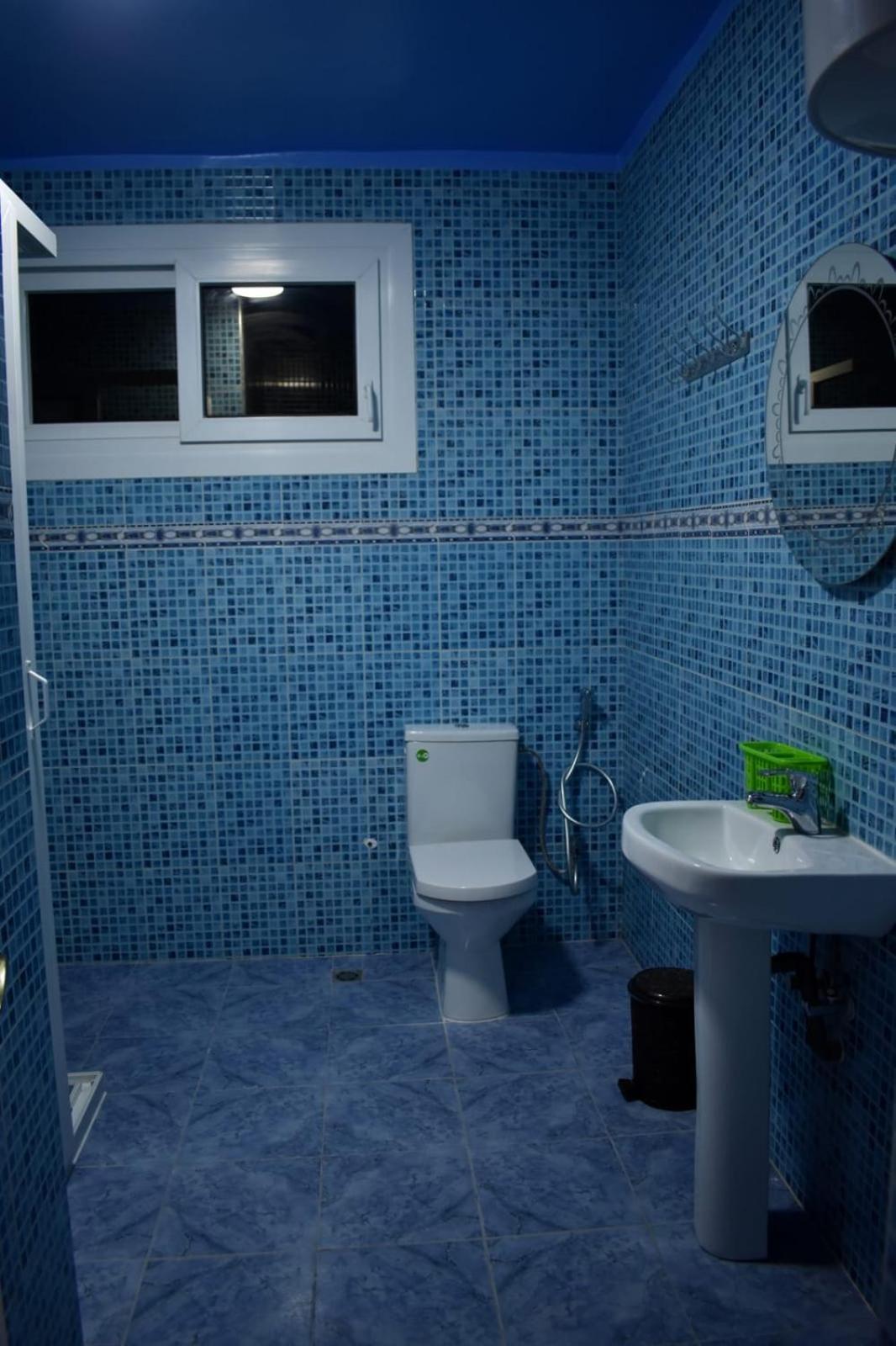 Appartement Essaouira Proche De La Mer Exterior foto