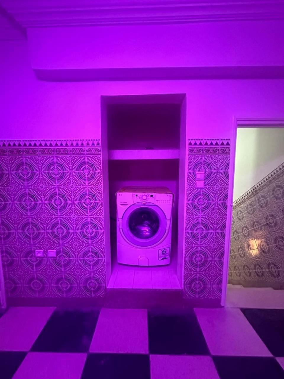 Appartement Essaouira Proche De La Mer Exterior foto